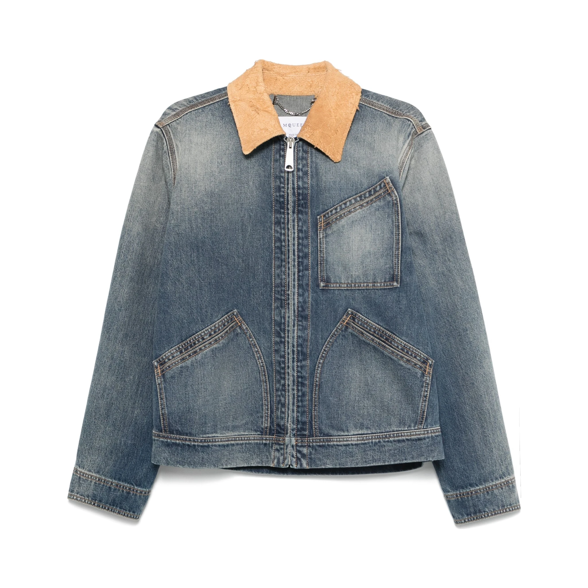 Alexander McQueen Jackets