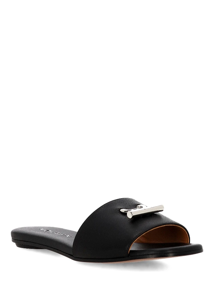 Alexander McQueen Sandals alternative