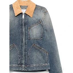 Alexander McQueen Jackets