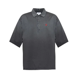 Alexander McQueen T-shirts and Polos Black