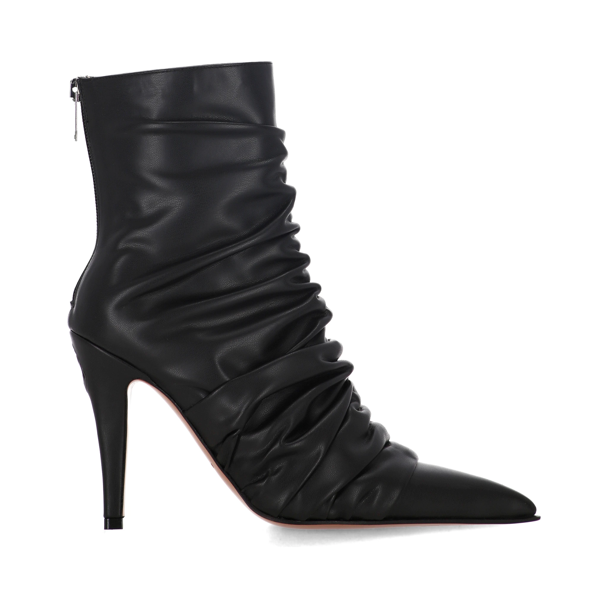 Alexander McQueen Boots Black