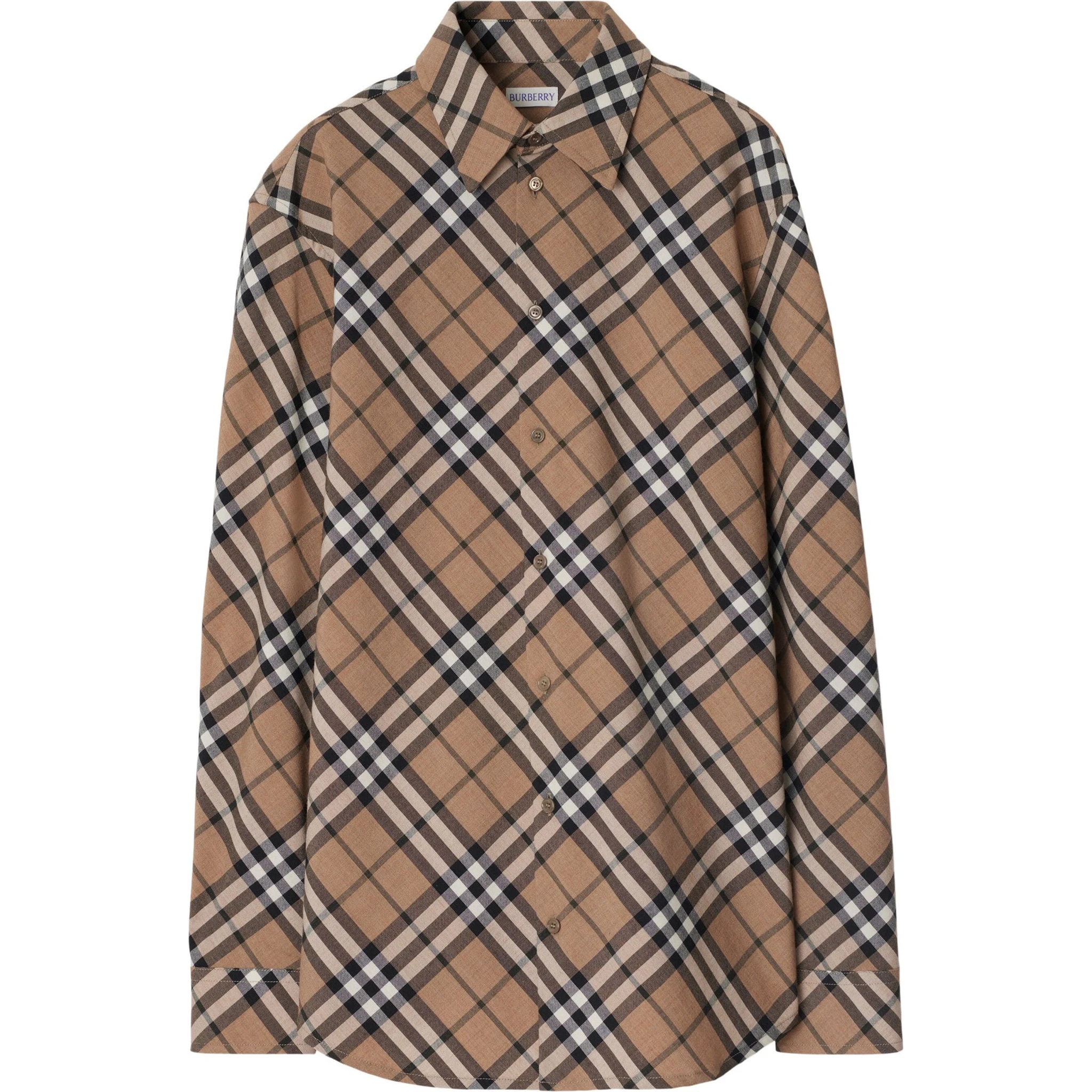 Burberry Sweaters