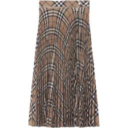 Burberry Skirts