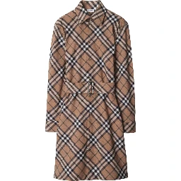 Burberry Dresses