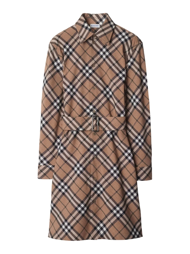 Burberry Dresses