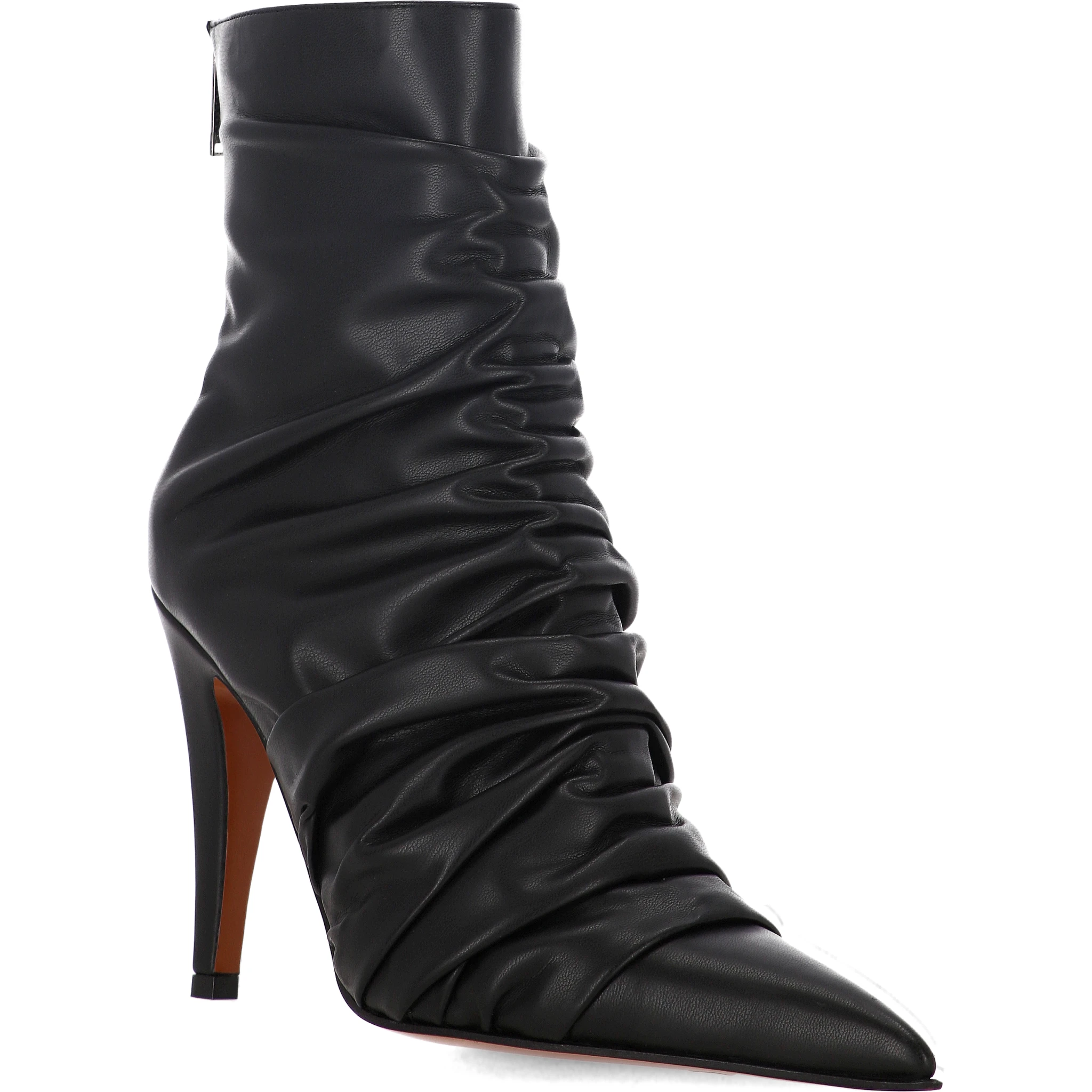 Alexander McQueen Boots Black