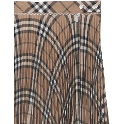 Burberry Skirts