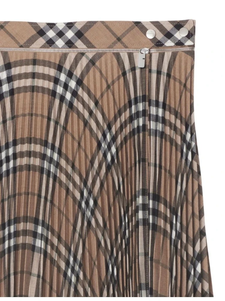 Burberry Skirts alternative