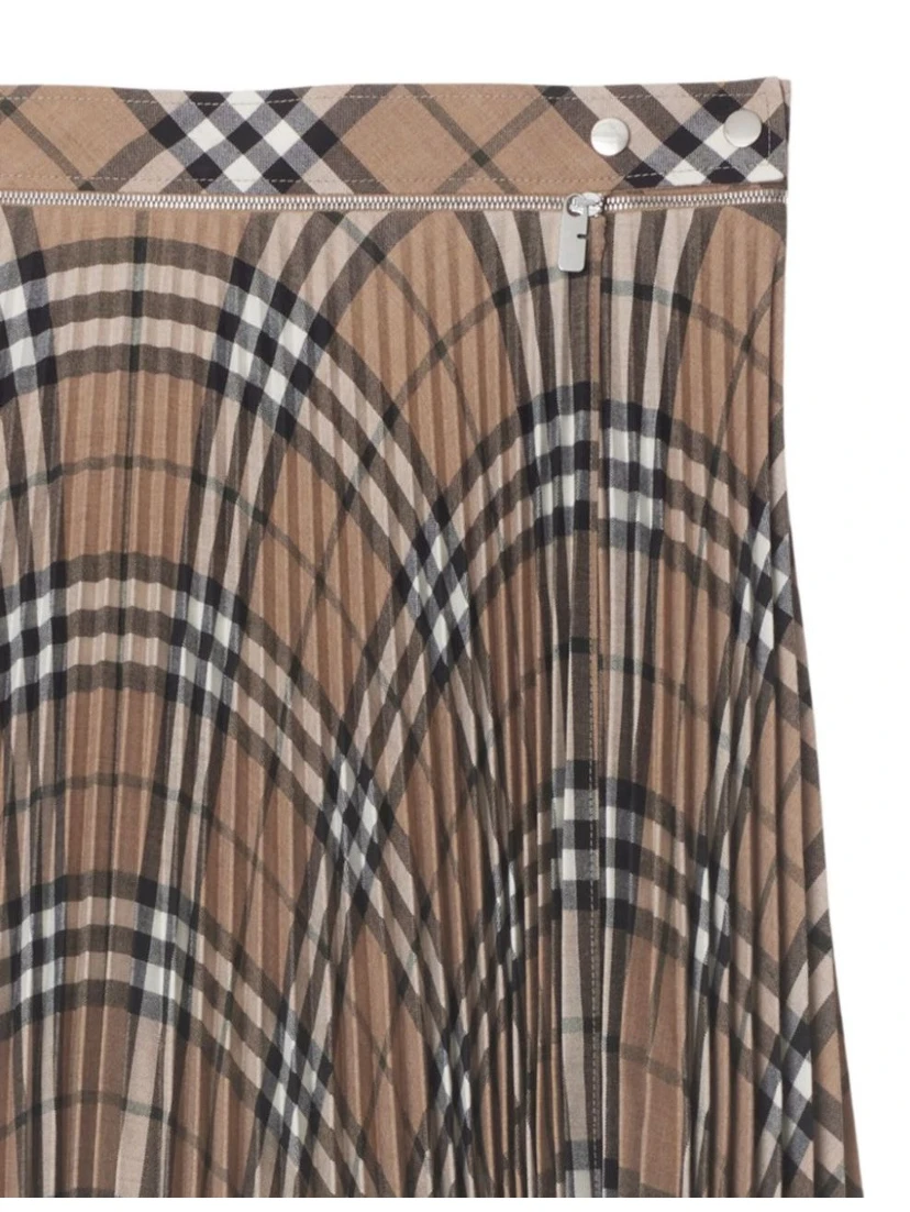 Burberry Skirts