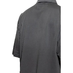 Alexander McQueen T-shirts and Polos Black