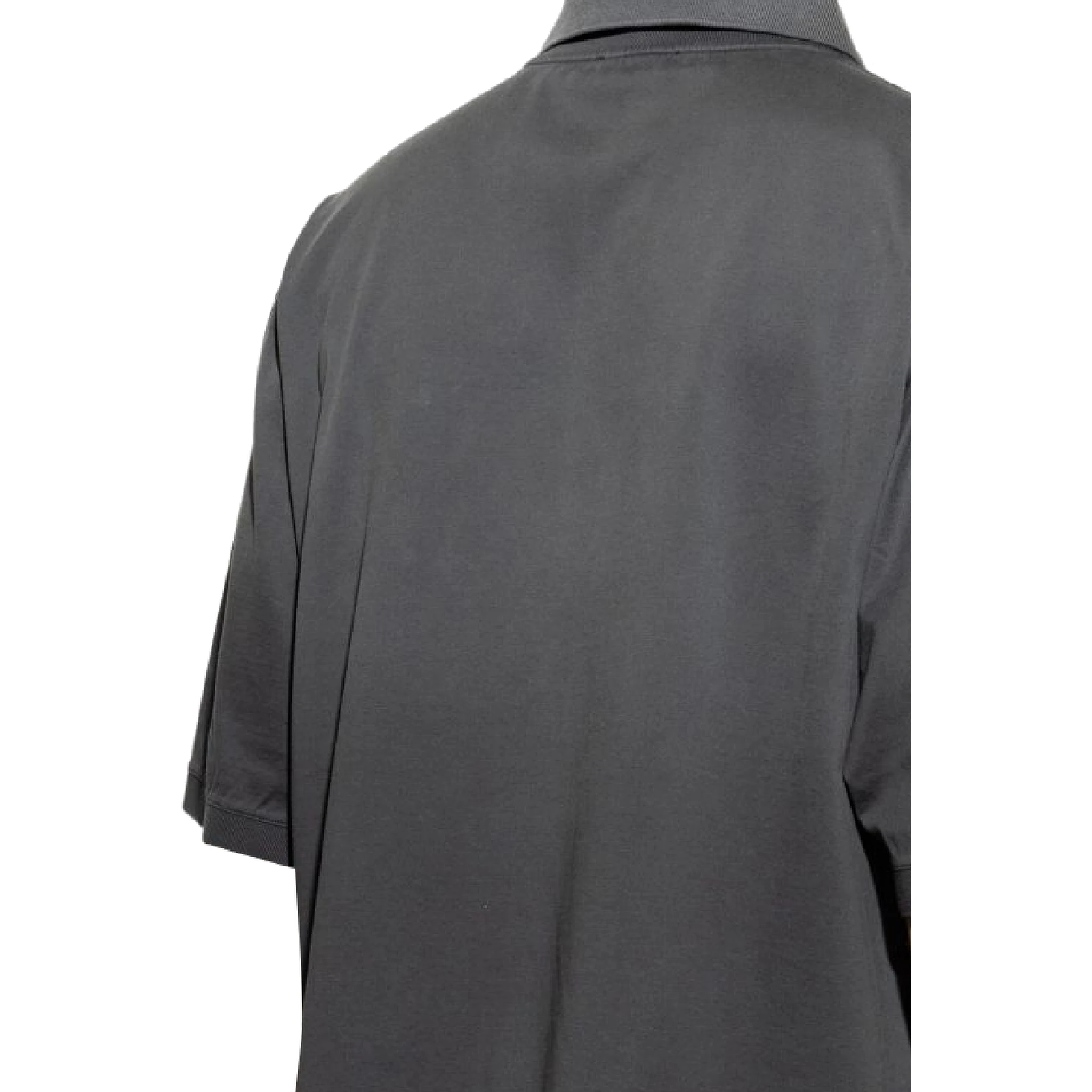 Alexander McQueen T-shirts and Polos Black