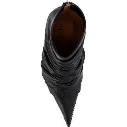 Alexander McQueen Boots Black