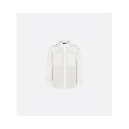 Baby Dior Shirts Beige
