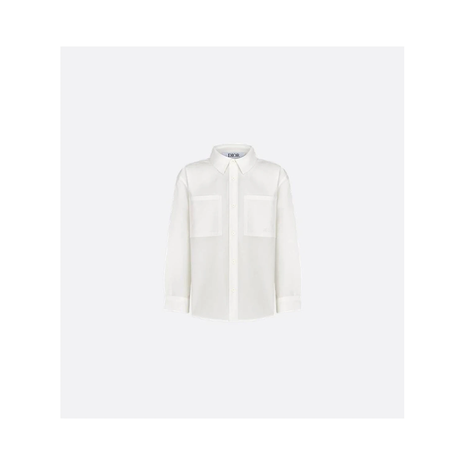 Baby Dior Shirts Beige