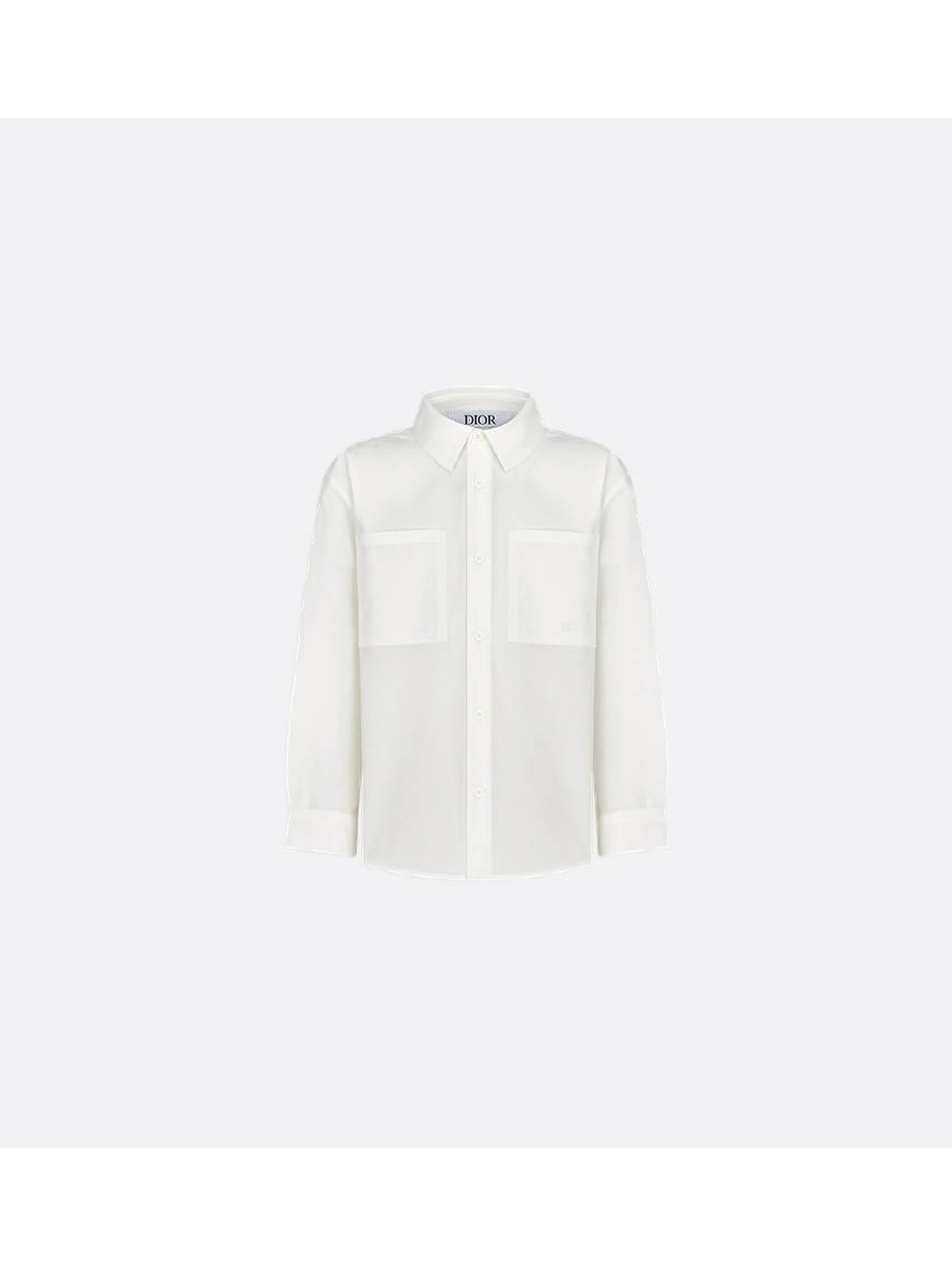Baby Dior Shirts Beige