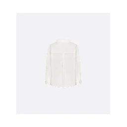 Baby Dior Shirts Beige