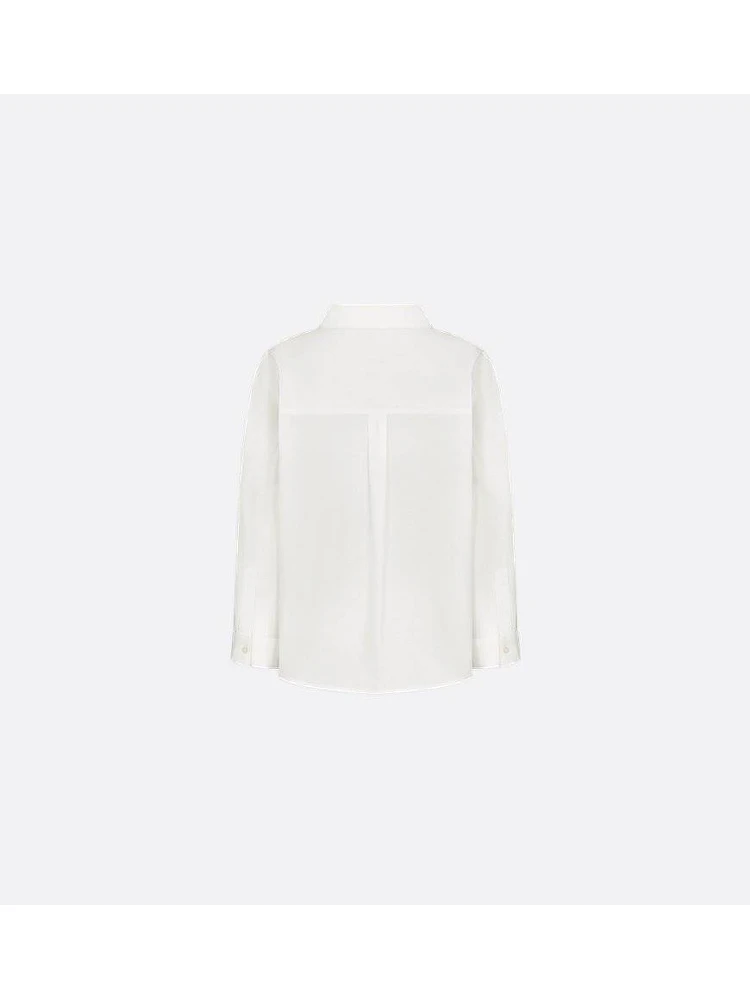 Baby Dior Shirts Beige alternative