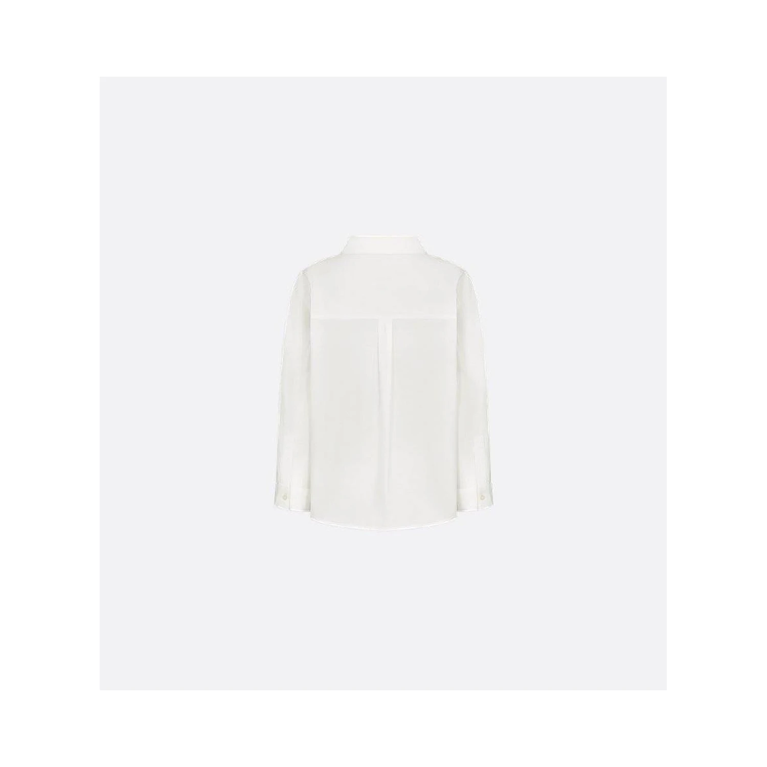Baby Dior Shirts Beige