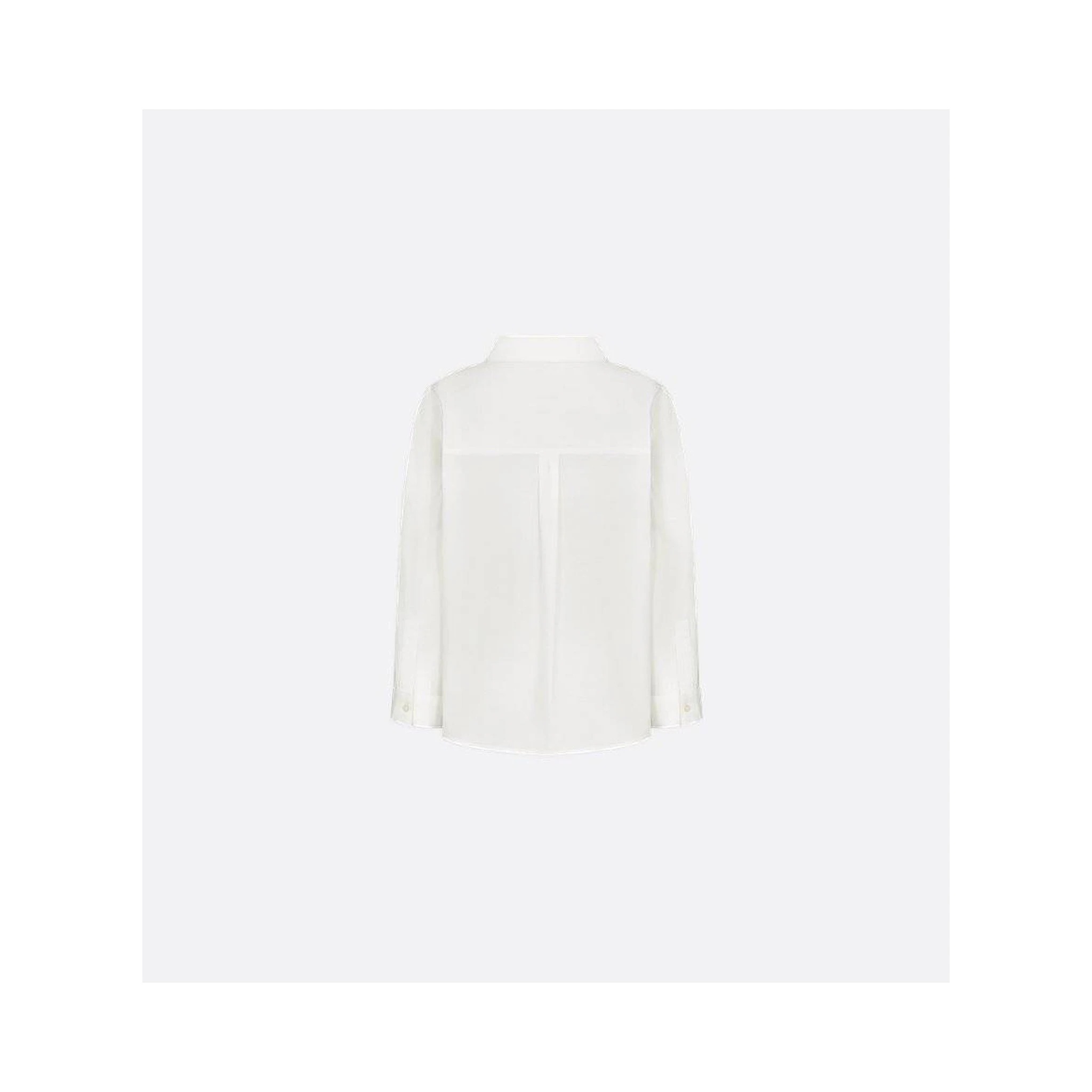 Baby Dior Shirts Beige