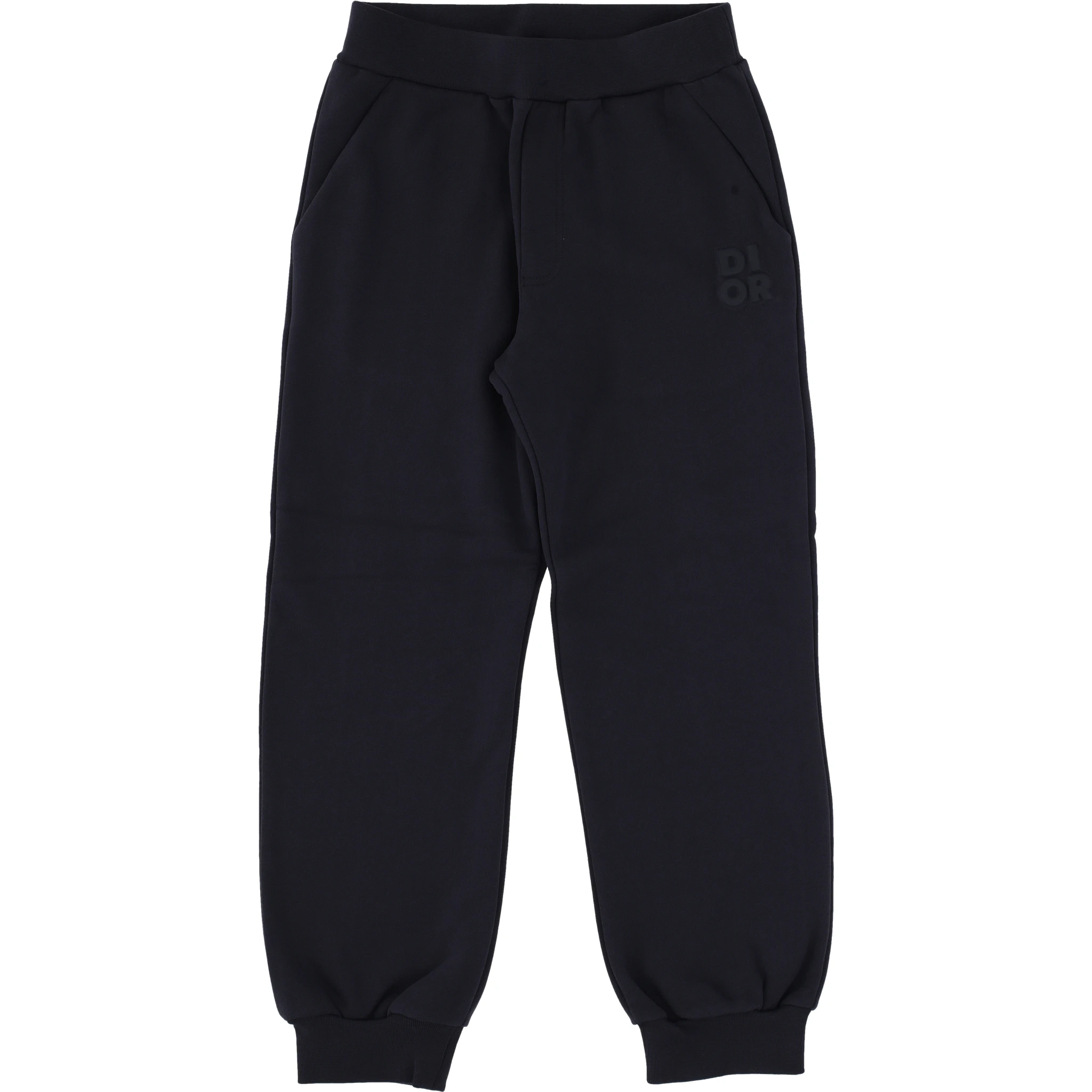 Baby Dior Trousers Blue