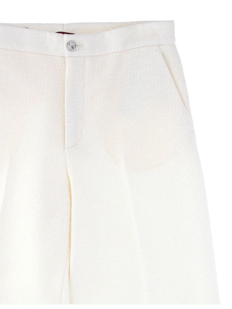 Gucci Trousers Beige alternative