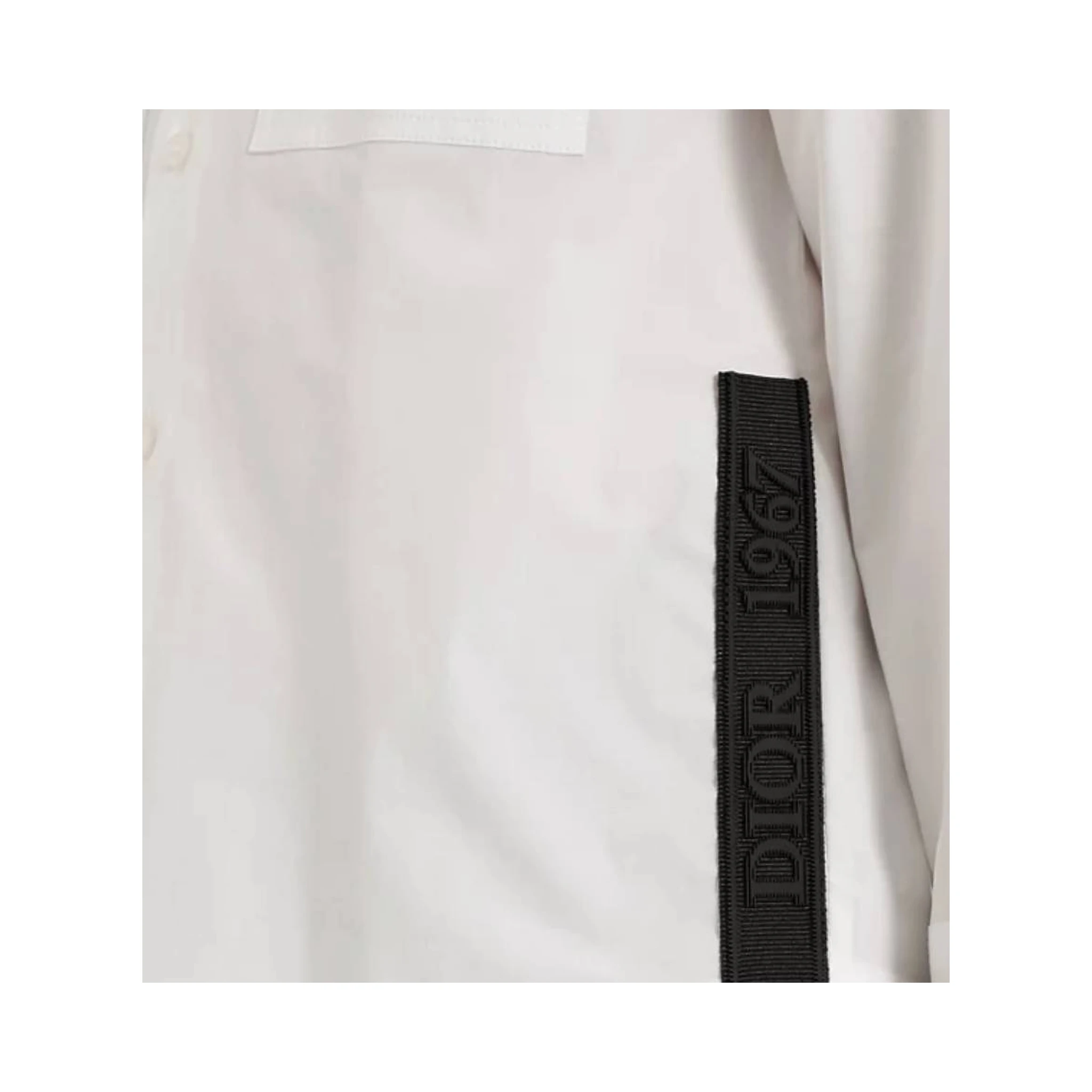 Baby Dior Shirts Beige