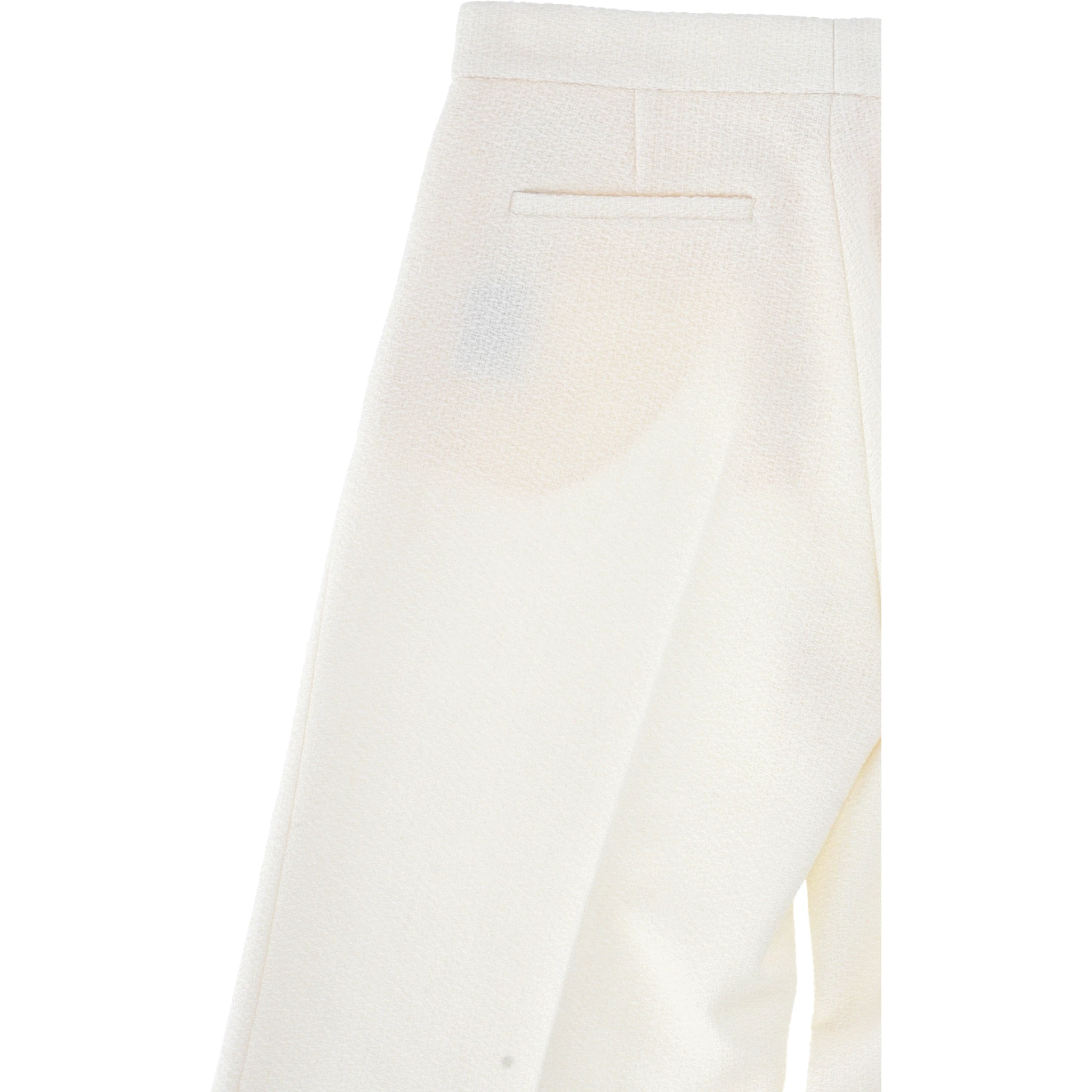 Gucci Trousers Beige