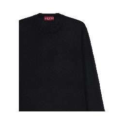 Gucci Sweaters Green