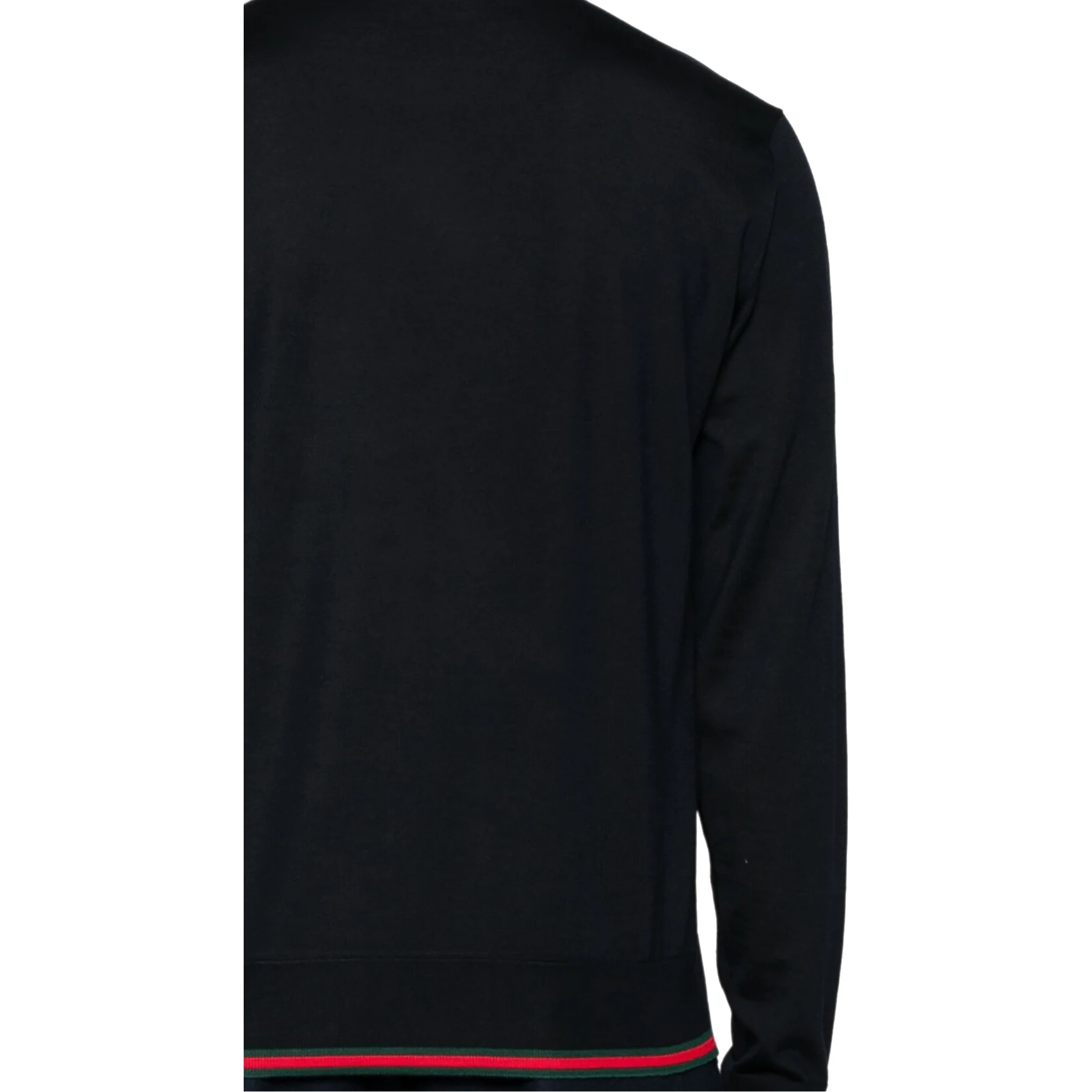 Gucci Sweaters Green