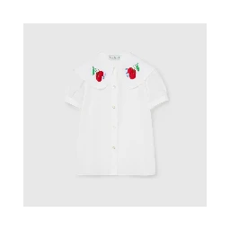 GUCCI KIDS Shirts