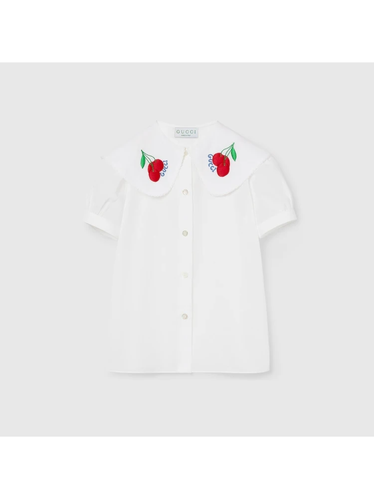 GUCCI KIDS Shirts