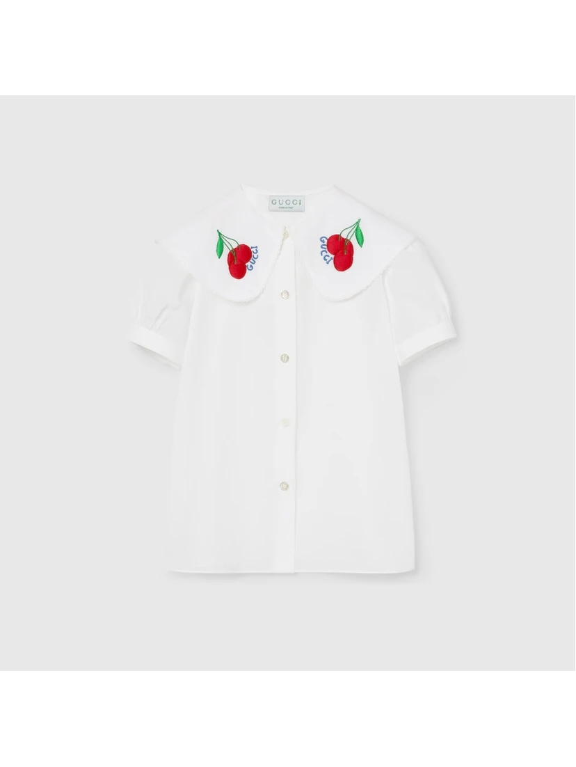 GUCCI KIDS Shirts