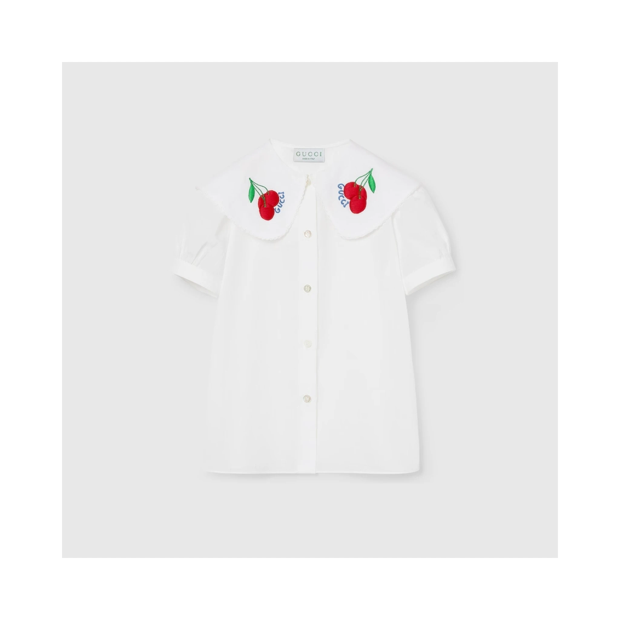 GUCCI KIDS Shirts