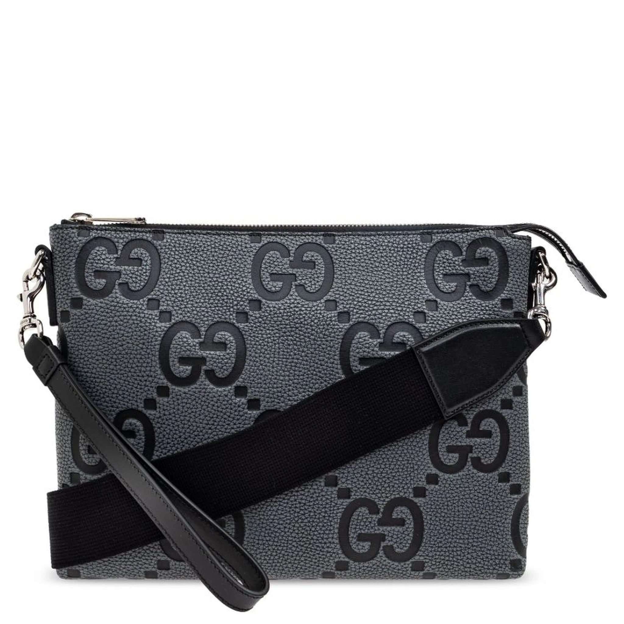 medium Jumbo GG messenger bag i