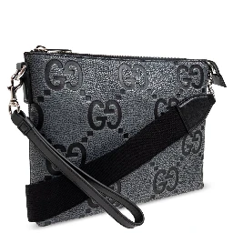 medium Jumbo GG messenger bag i