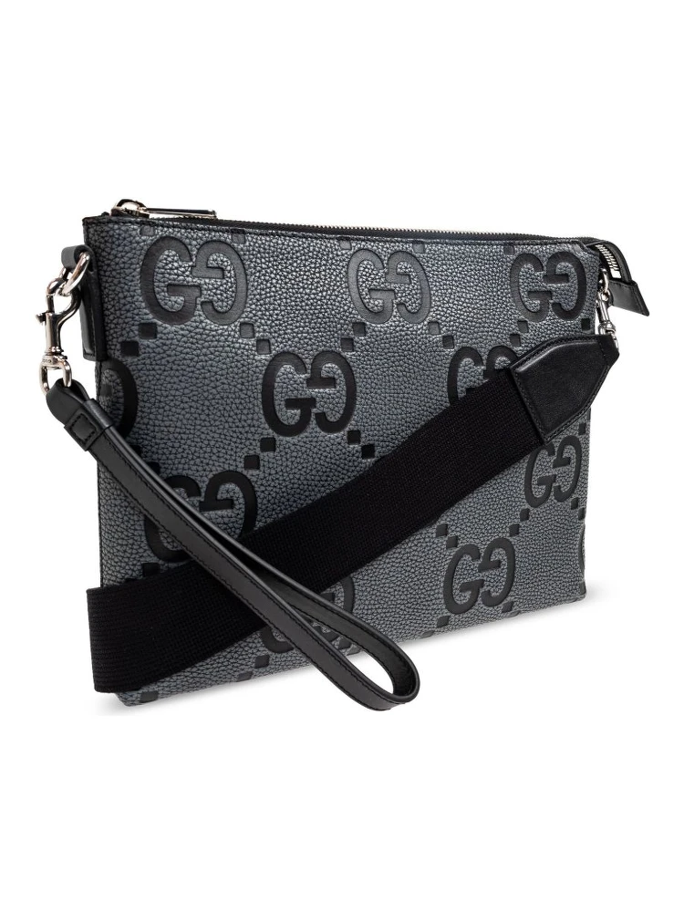 medium Jumbo GG messenger bag i alternative