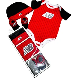 New Balance Sweaters