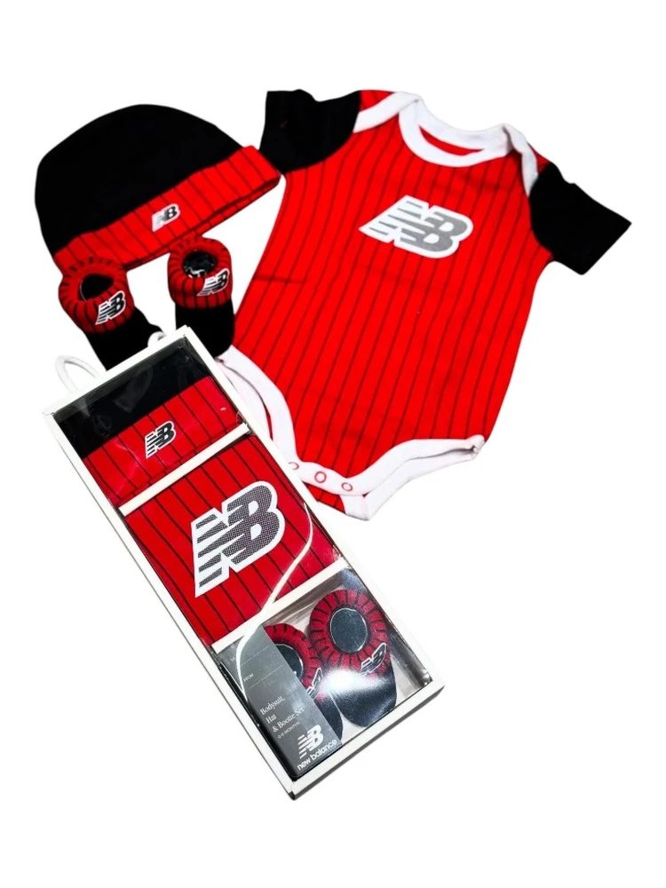 New Balance Sweaters