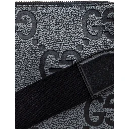 medium Jumbo GG messenger bag i