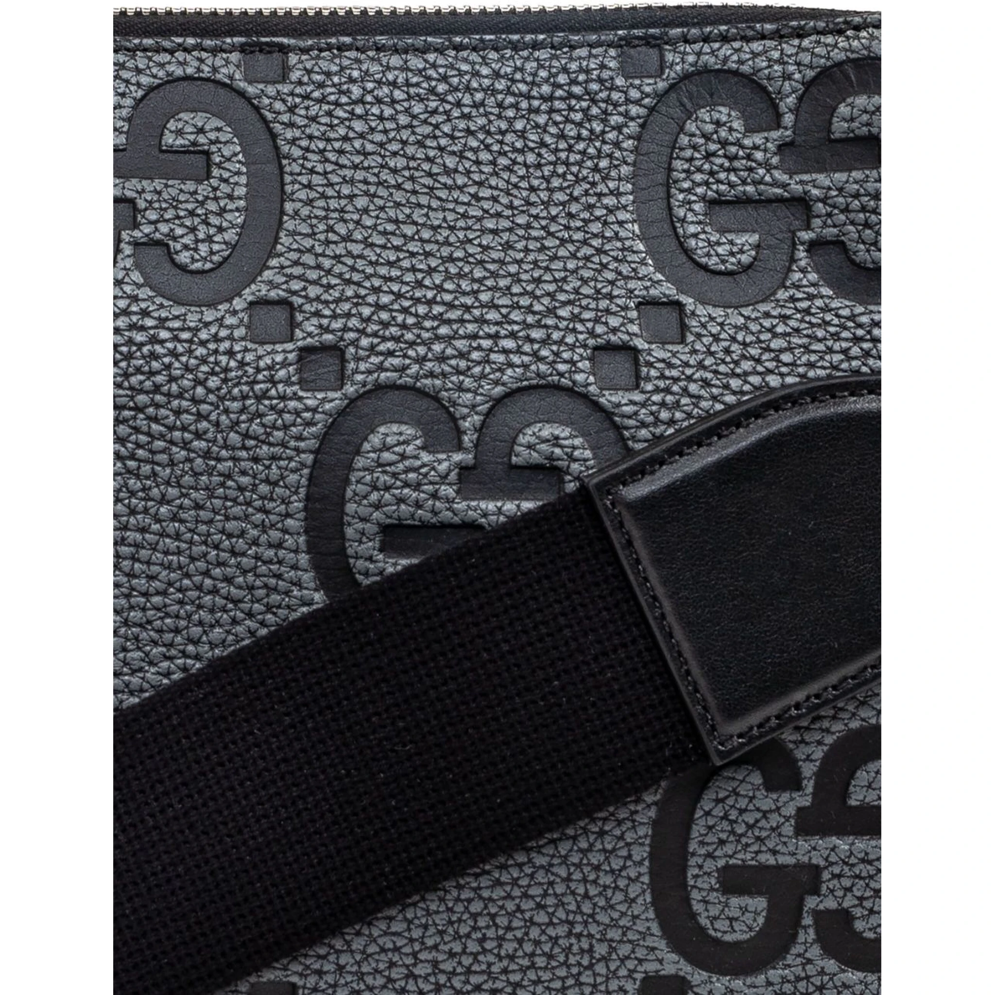 medium Jumbo GG messenger bag i