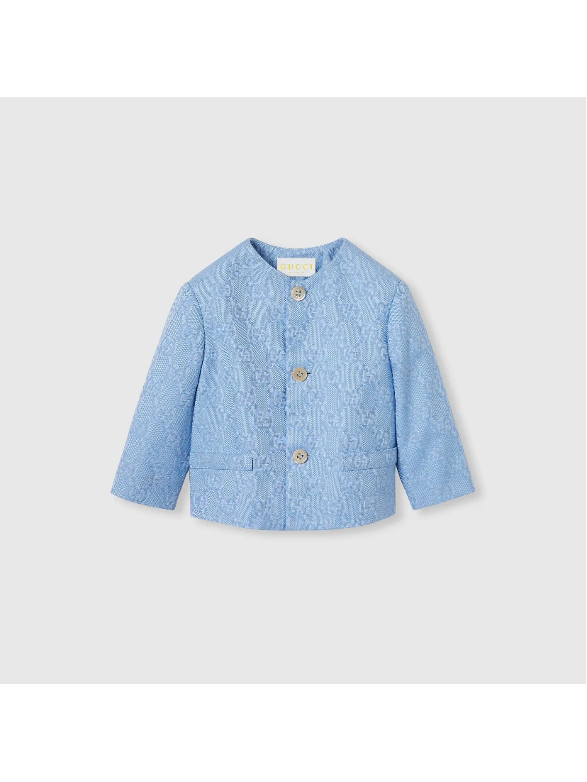 GUCCI KIDS Jackets