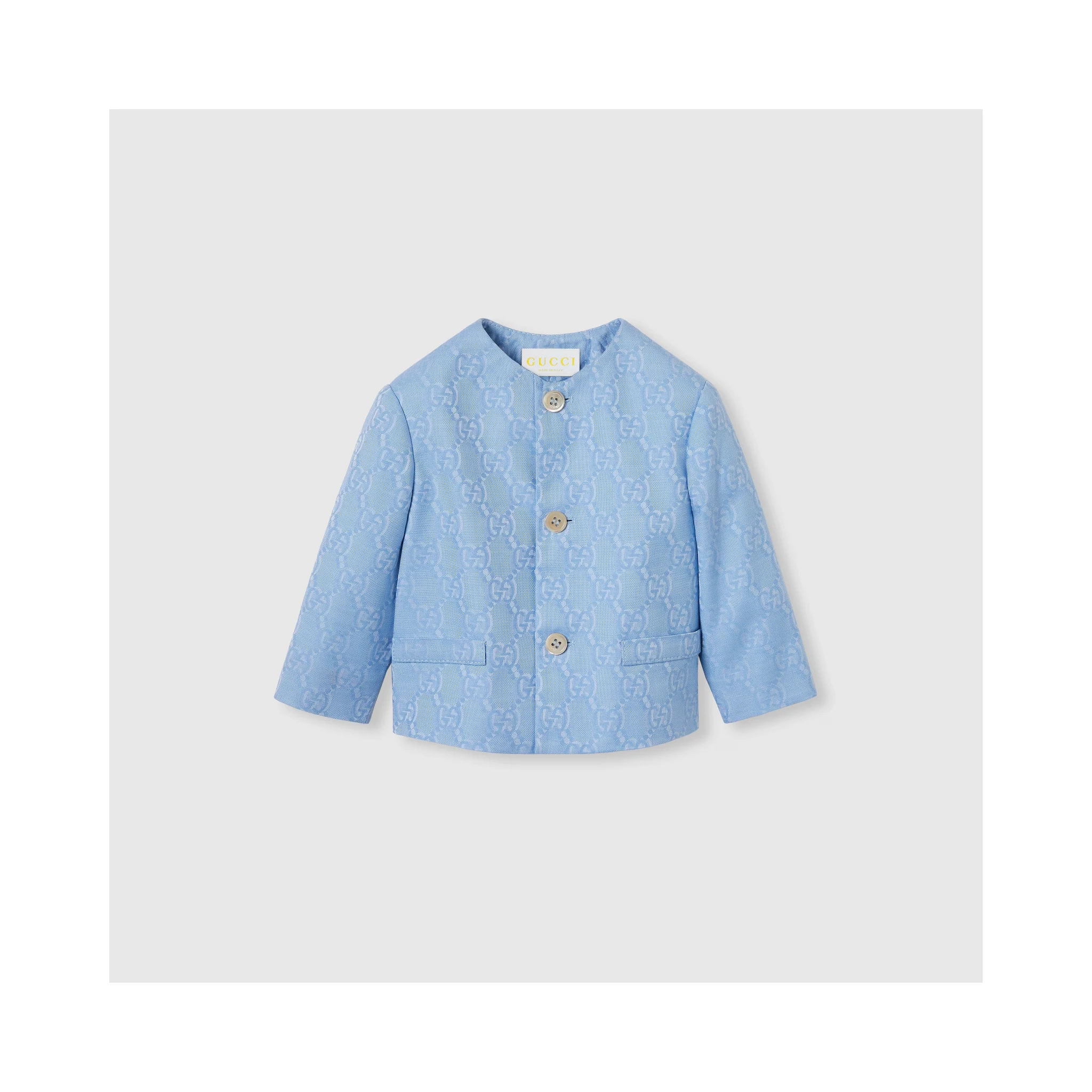 GUCCI KIDS Jackets