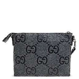 medium Jumbo GG messenger bag i