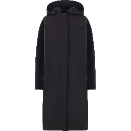 Gucci Coats Black