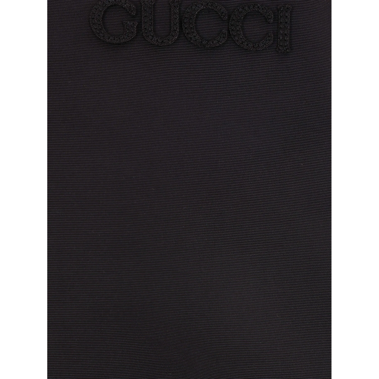 Gucci Coats Black