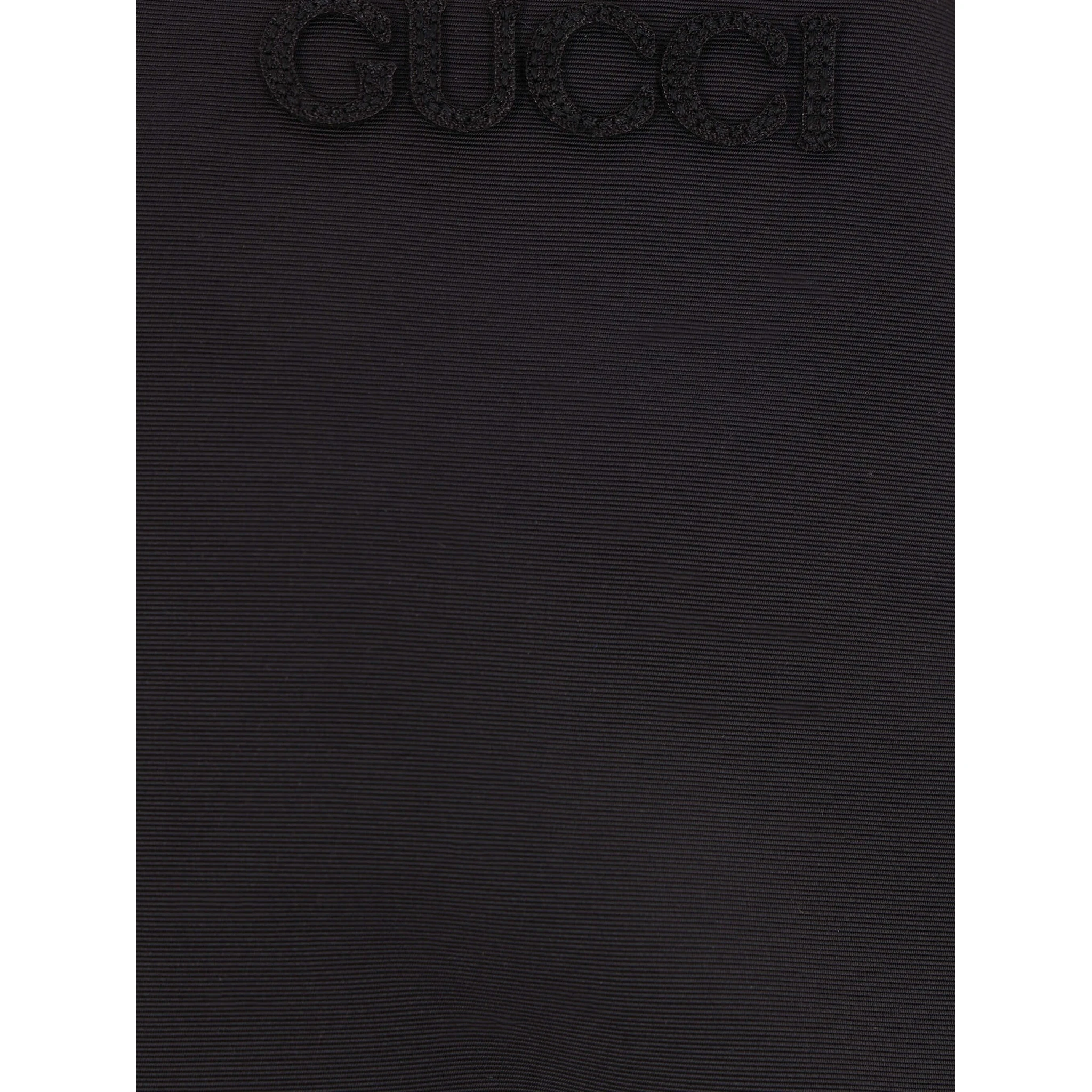 Gucci Coats Black