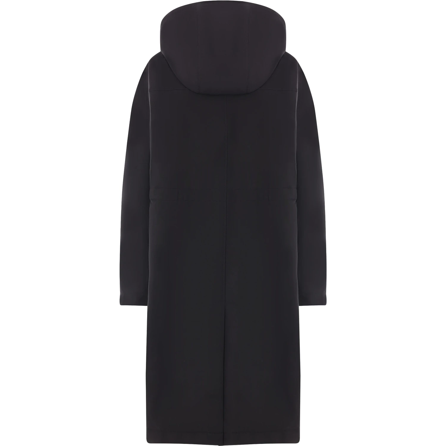Gucci Coats Black