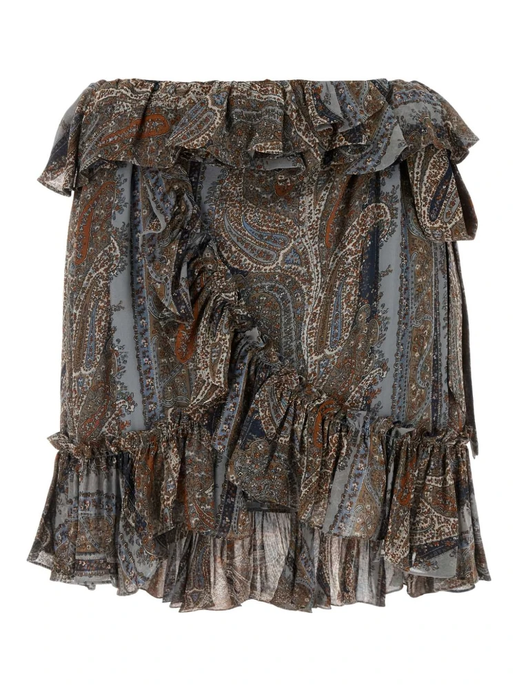 Saint Laurent  Dresses MultiColour