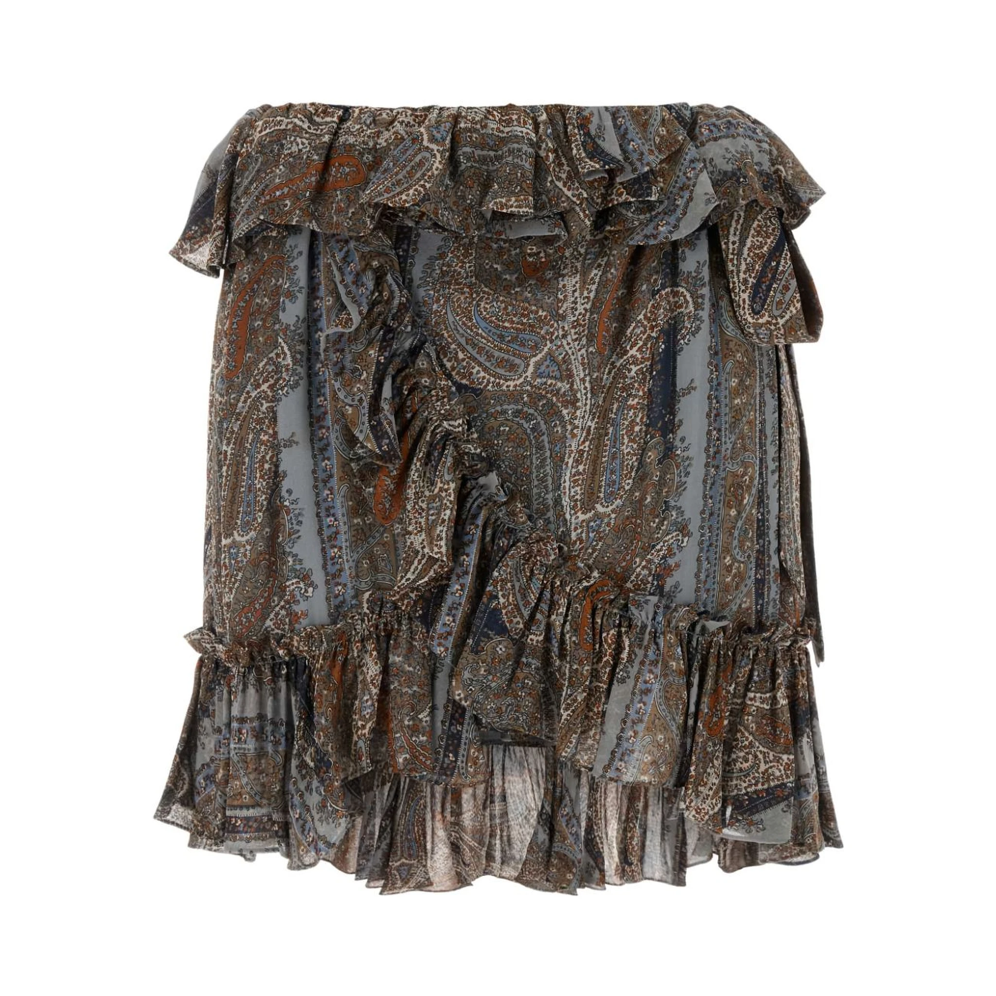 Saint Laurent Dresses MultiColour