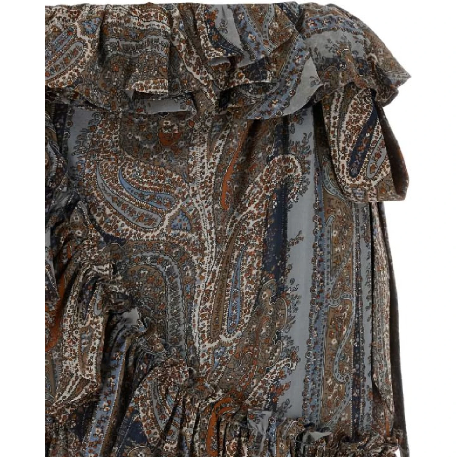 Saint Laurent Dresses MultiColour